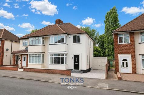 Rosemary Crescent, Dudley, DY1 3RS