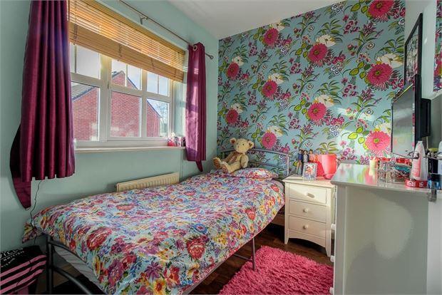 Third Bedroom