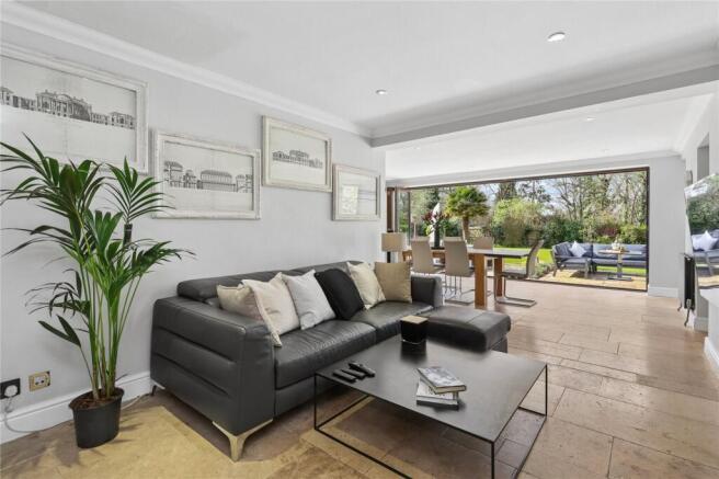 Snug/Family Room