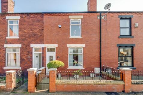 Gidlow Lane, Wigan, WN6