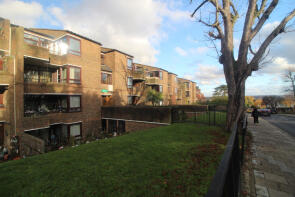 Flat 6, 49, Augustus Road, London SW19 6LW