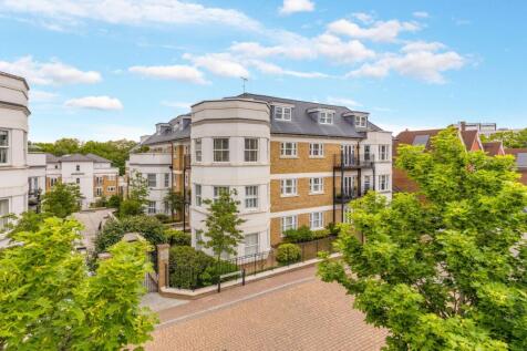 King Edward Gardens, Tunbridge Wells, TN4