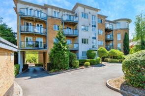 Flat 6, 23 Rosida Gardens, Hill Lane, Southampton SO15 5PA