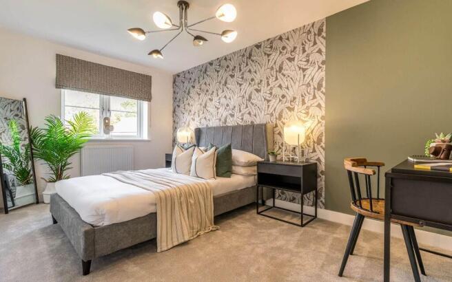 Bedroom 2