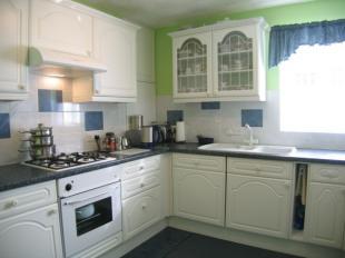 First Floor Kitchen
