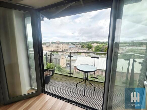 1 bed Apartment to rent Image 6