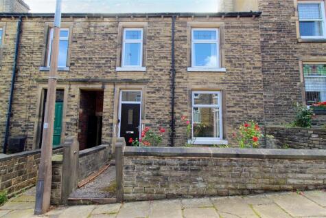 Wormald Street, Almondbury, Huddersfield, HD5 8NQ