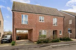 5, William Penn Way, Chichester PO19 6ER