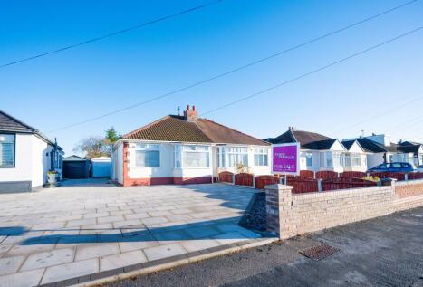 Moss Lane, Maghull, L31