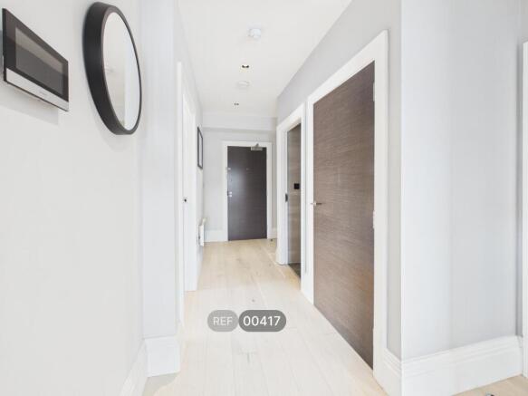 3 bed Apartment to rent Image 6