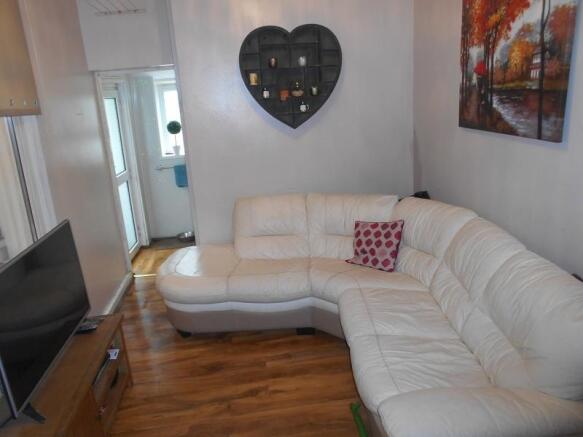 Reception Room 3