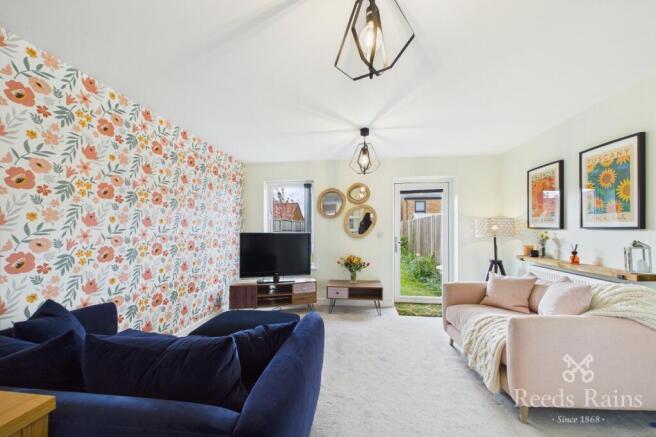 2 bed Semi-Detached for sale Image 4