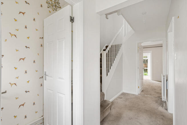 16 Hallway