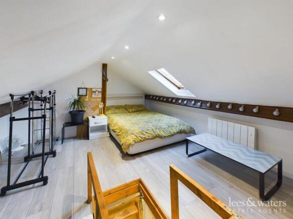 Loft Room