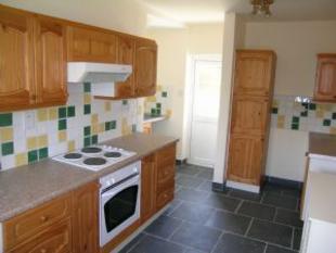 1 Jubilee Close