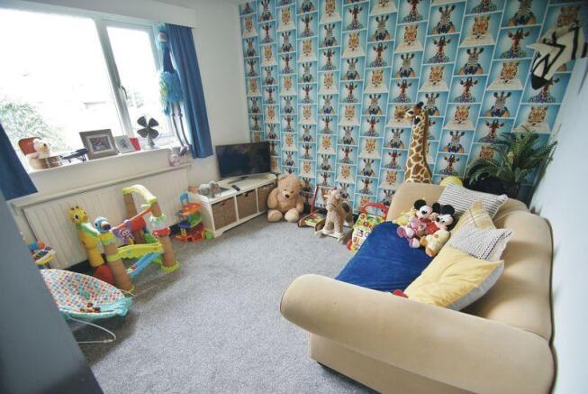 Bedroom 4