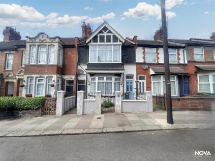 High Town Road, Luton