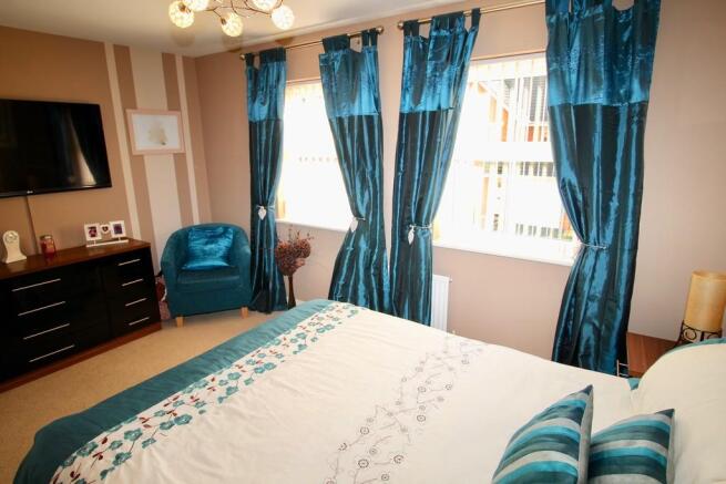 Bedroom 3 