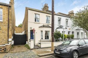 12, Sefton Street, London SW15 1LZ