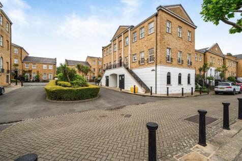 William Square, London, SE16
