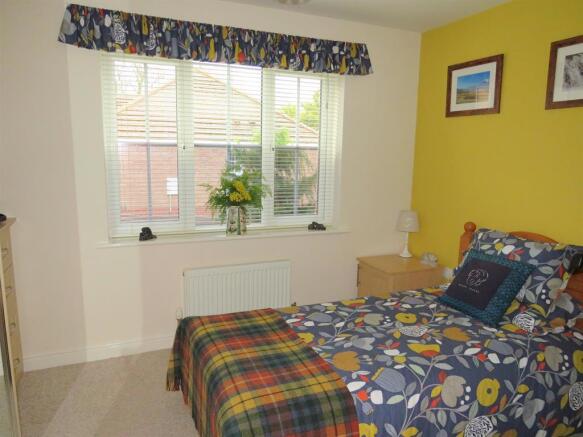Bedroom Four