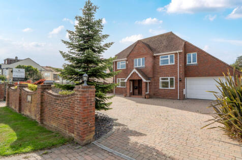 Ferringham Lane, Ferring, Worthing, West Sussex, BN12