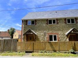 Coopers Forge, Back Lane, Milton On Stour SP8 5PZ