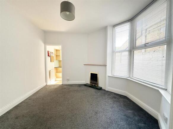 Central Reception Room