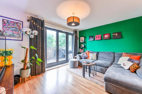 Woodmill Road E5, Clapton, London, E5