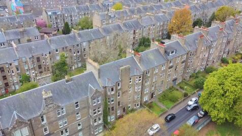 Baxter Park Terrace, Dundee, DD4