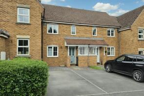 4, Celandine Close, Eastleigh SO53 4LS