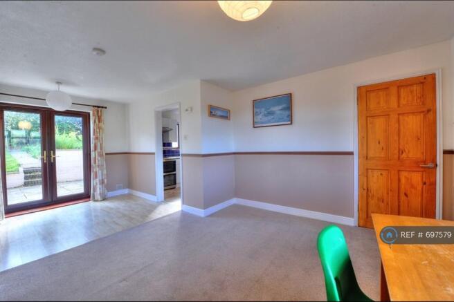 Living/Dining Room