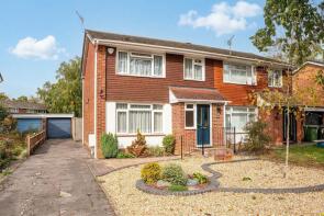 69, Ashdown Road, Eastleigh SO53 5QX