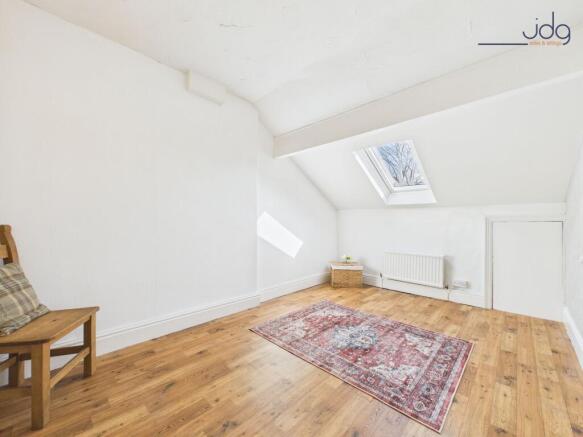 Double Bedroom 4