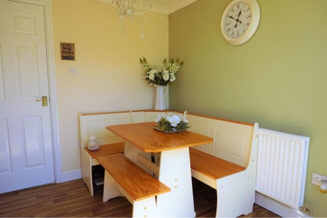 Kitchen / Diner