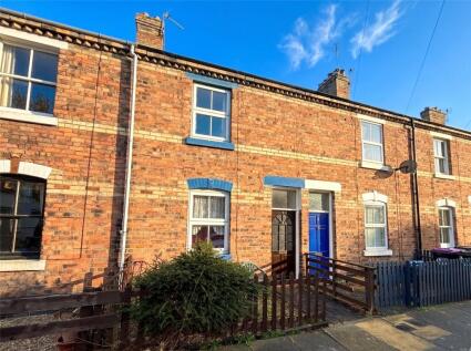 Spa Street, Belle Vue, Shrewsbury, Shropshire, SY3