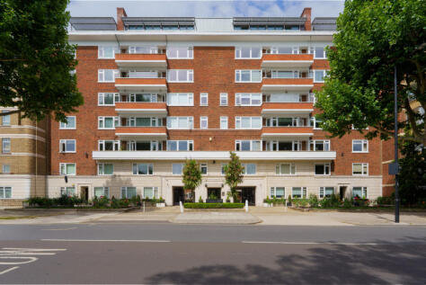 Bentinck Close, 76-82 Prince Albert Road, St John's Wood, London, NW8