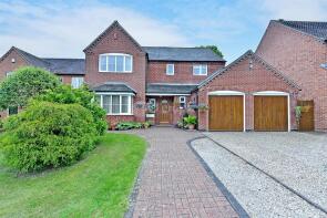 6, Skegby Hall Gardens, Skegby, Sutton-in-ashfield NG17 3FX