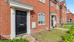 1, Whorton Avenue, Bury St. Edmunds IP32 7QS