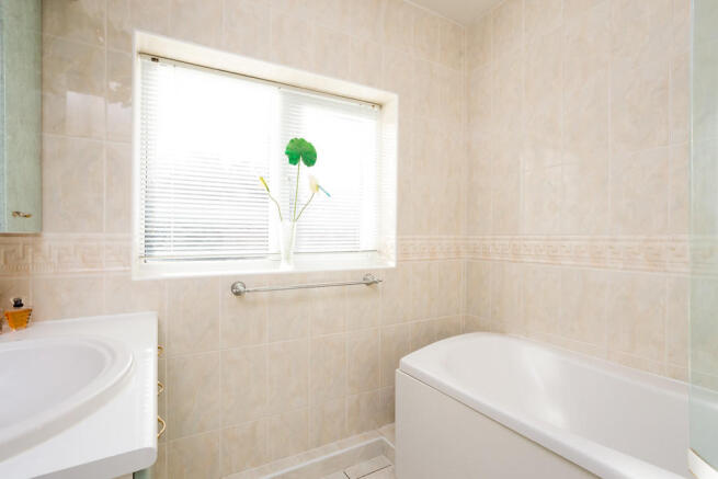 House Bathroom