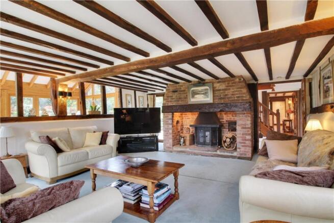Drawing Room