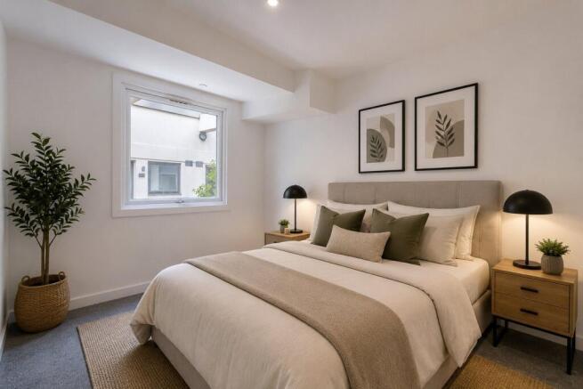 1 bed Apartment to rent Image 4