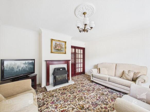 3 bed Semi-Detached for sale Image 10