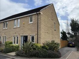 29, Moor Croft Close, Mirfield WF14 9FA
