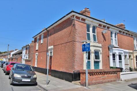 Haslemere Road, Southsea