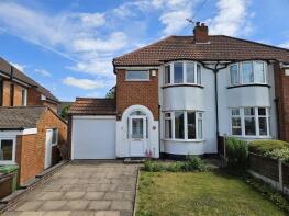 42, Charingworth Road, Elmdon, Solihull B92 8HZ