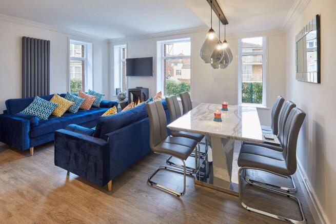2 bed Semi-Detached for sale Image 3