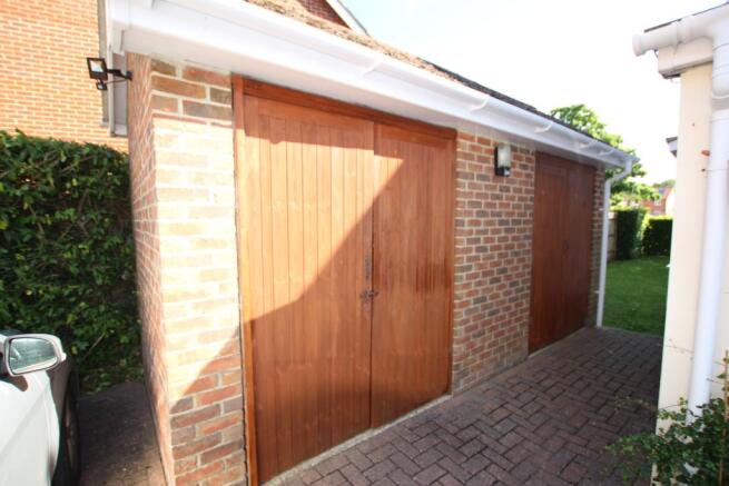 SECURE STORAGE