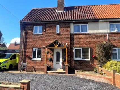 Nolloth Crescent, Beverley