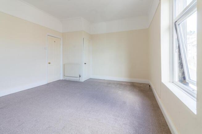 Bedroom 1 (Double)